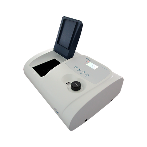 Espectrofotómetro Visible. Modelo VE-5000V