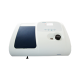 Espectrofotómetro Visible. Modelo VE-5000V
