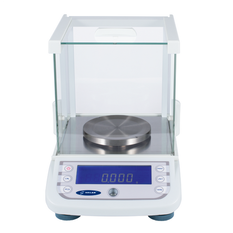 Balanza semi-analítica 500g. Modelo VE-5003