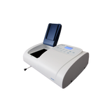 Espectrofotómetro rango UV y Visible. Modelo VE-5100UV
