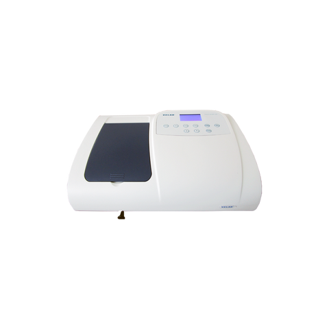 Espectrofotómetro rango UV y Visible. Modelo VE-5100UV