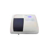 Espectrofotómetro rango UV y Visible. Modelo VE-5600UV