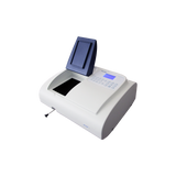 Espectrofotómetro rango UV y Visible. Modelo VE-5600UV