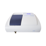 Espectrofotómetro rango UV y Visible. Modelo VE-5600UV