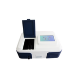 Espectrofotómetro UV y Visible. Modelo VE-6000T