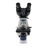 Microscopio binocular biológico. Modelo VE-B1