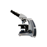 Microscopio Binocular plan acromático . Modelo VE-B2 PLUS PLAN