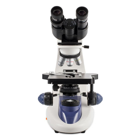 Microscopio Biológico Profesional. Modelo VE-B6