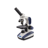 Microscopio Monocular Biológico.  Modelo VE-M1