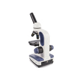 Microscopio Monocular Biológico.  Modelo VE-M1