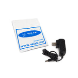 Microscopio Monocular Biológico.  Modelo VE-M1