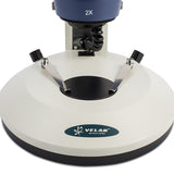 Microscopio Estereoscópico Binocular. Modelo VE-S3