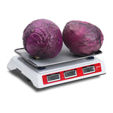 Balanza Electrónica Multifunciones 5g a 40 kg
