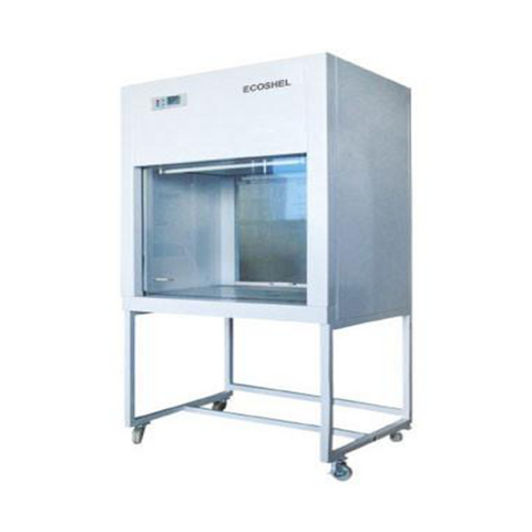 Campana de flujo laminar vertical VML-1