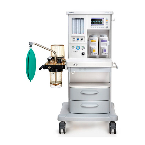Máquina de Anestesia Mindray WATO EX-20