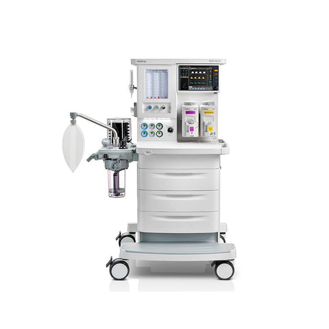 Máquina de Anestesia Veterinaria Mindray WATOEX35V