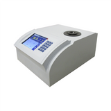 Aparato de punto de fusión