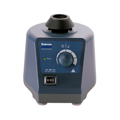 Agitador vórtex. Modelo MX-S