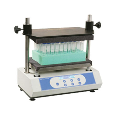 Agitador vórtex multi-tubo. Modelo VM-100