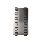 Agitador rotativo multifuncional