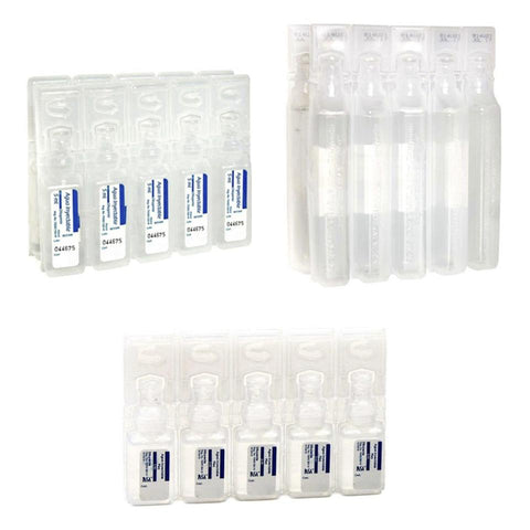 Agua Esteril Inyectable