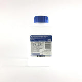 Agua Esteril para Irrigacion