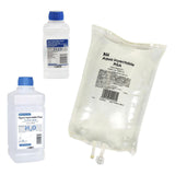 Agua Esteril para Irrigacion