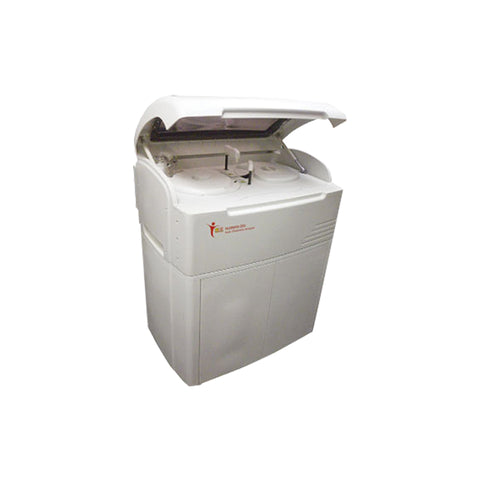 Analizador de Química Clínica Automatizado H-200