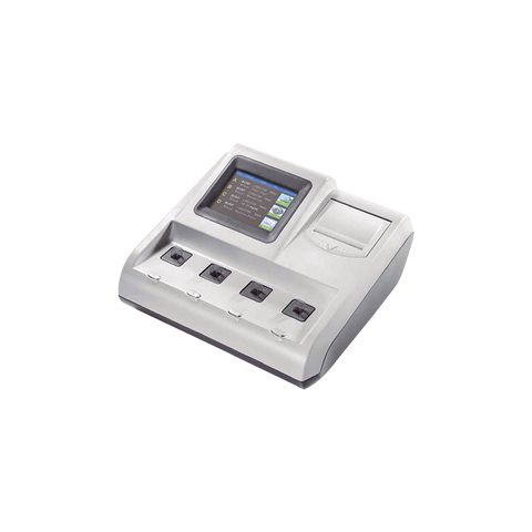 Analizador de Proteínas Específicas