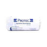 Aposito Quirurgico. No esteril. Medida 20 cm x 8 cm