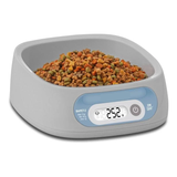 Balanza Electrónica de Tazón para Mascotas