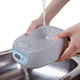 Balanza Electrónica de Tazón para Mascotas