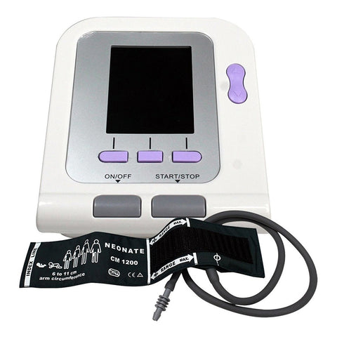 Baumanómetro Digital Veterinario