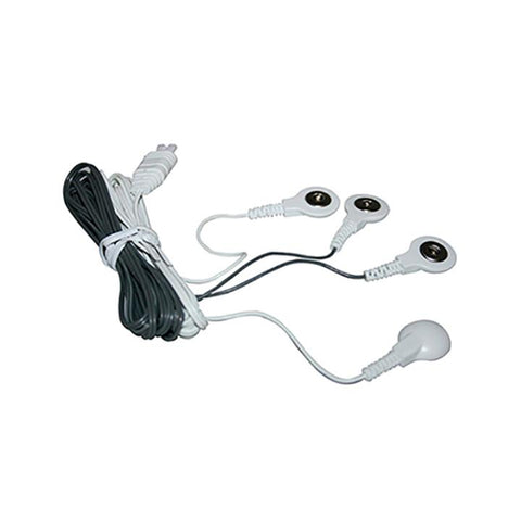 Cable para Electroestimulador mod. VMLCEM41