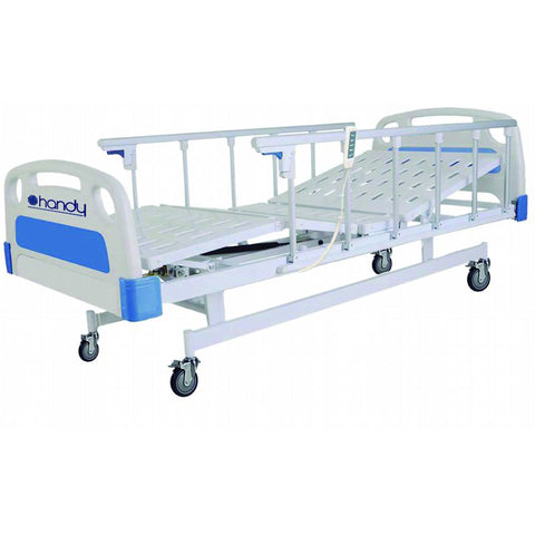 Cama Hospitalaria Eléctrica 5 posiciones