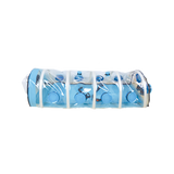 Cámara de Aislamiento para Traslado de Pacientes