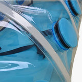 Cámara de Aislamiento para Traslado de Pacientes