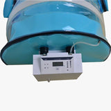 Cámara de Aislamiento para Traslado de Pacientes