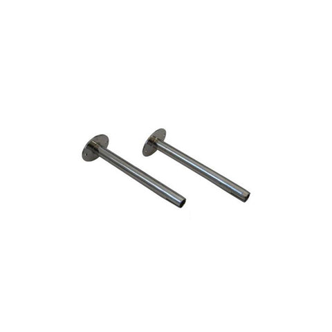 Canula para Trocar Veterinario 4x100mm.