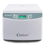 Centrífuga digital de mesa. Modelo Centrificient II