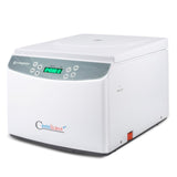 Centrífuga digital de mesa. Modelo Centrificient II
