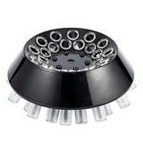 Centrífuga digital de mesa. Modelo Centrificient II