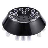 Centrífuga digital de mesa. Modelo Centrificient II