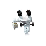 Colposcopio Led con Brazo Pantográfico