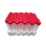 Tubo cónico estéril. Modelo CRM-10-9151