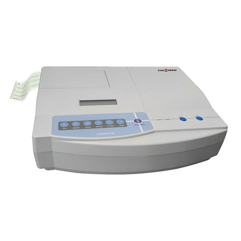 Electrocardiografo Veterinario