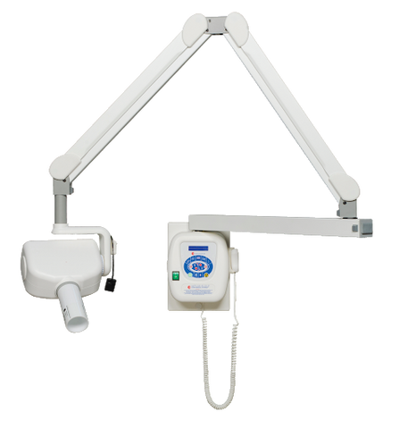 Equipo de Rayos X Veterinario PRO 70 WM Dual Mode