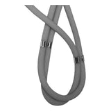 Estetoscopio VMLE3-3 Gris