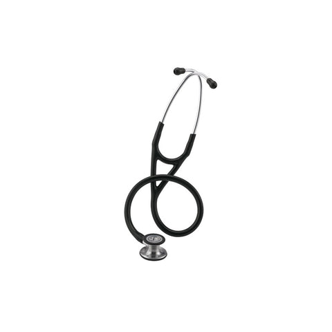 Estetoscopio Cardiologico Negro Littmann