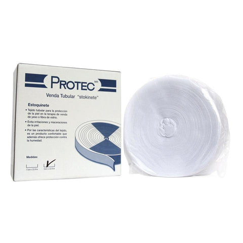 Venda Tubular Estokinete